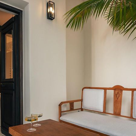 Agios Andonios  Casa Di Georgios Luxury Suites מראה חיצוני תמונה