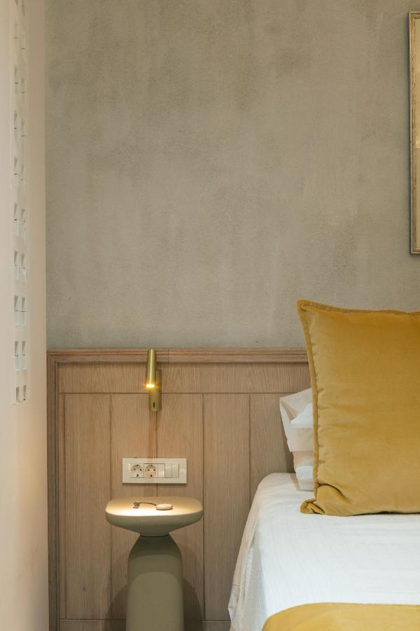Agios Andonios  Casa Di Georgios Luxury Suites מראה חיצוני תמונה