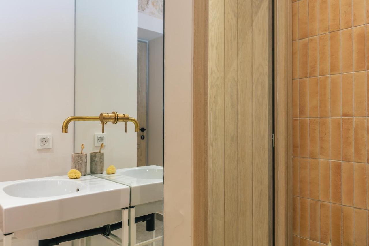 Agios Andonios  Casa Di Georgios Luxury Suites מראה חיצוני תמונה