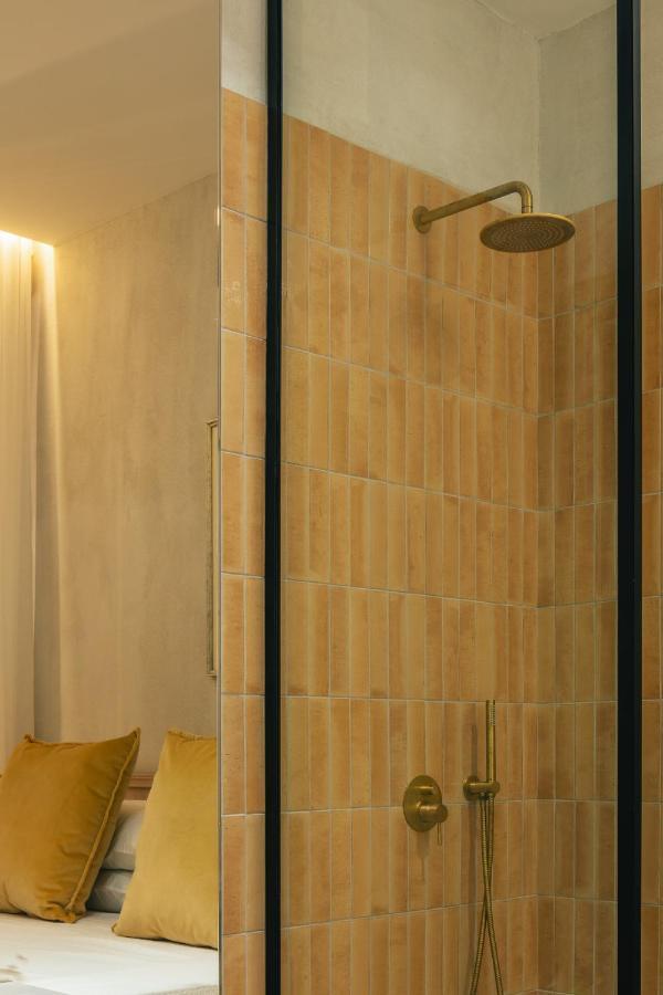 Agios Andonios  Casa Di Georgios Luxury Suites מראה חיצוני תמונה