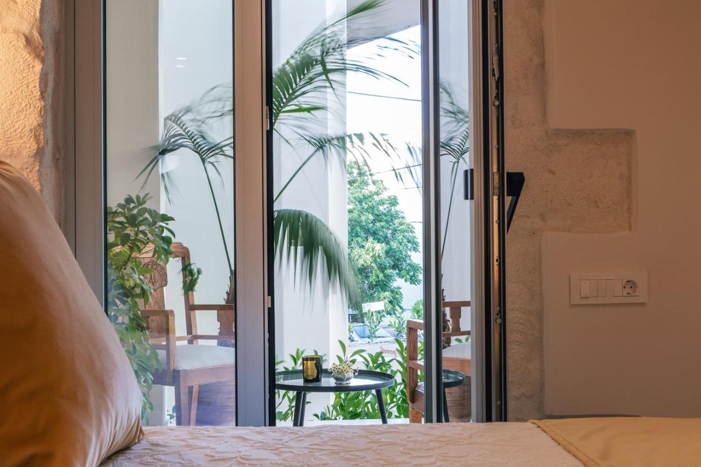 Agios Andonios  Casa Di Georgios Luxury Suites מראה חיצוני תמונה