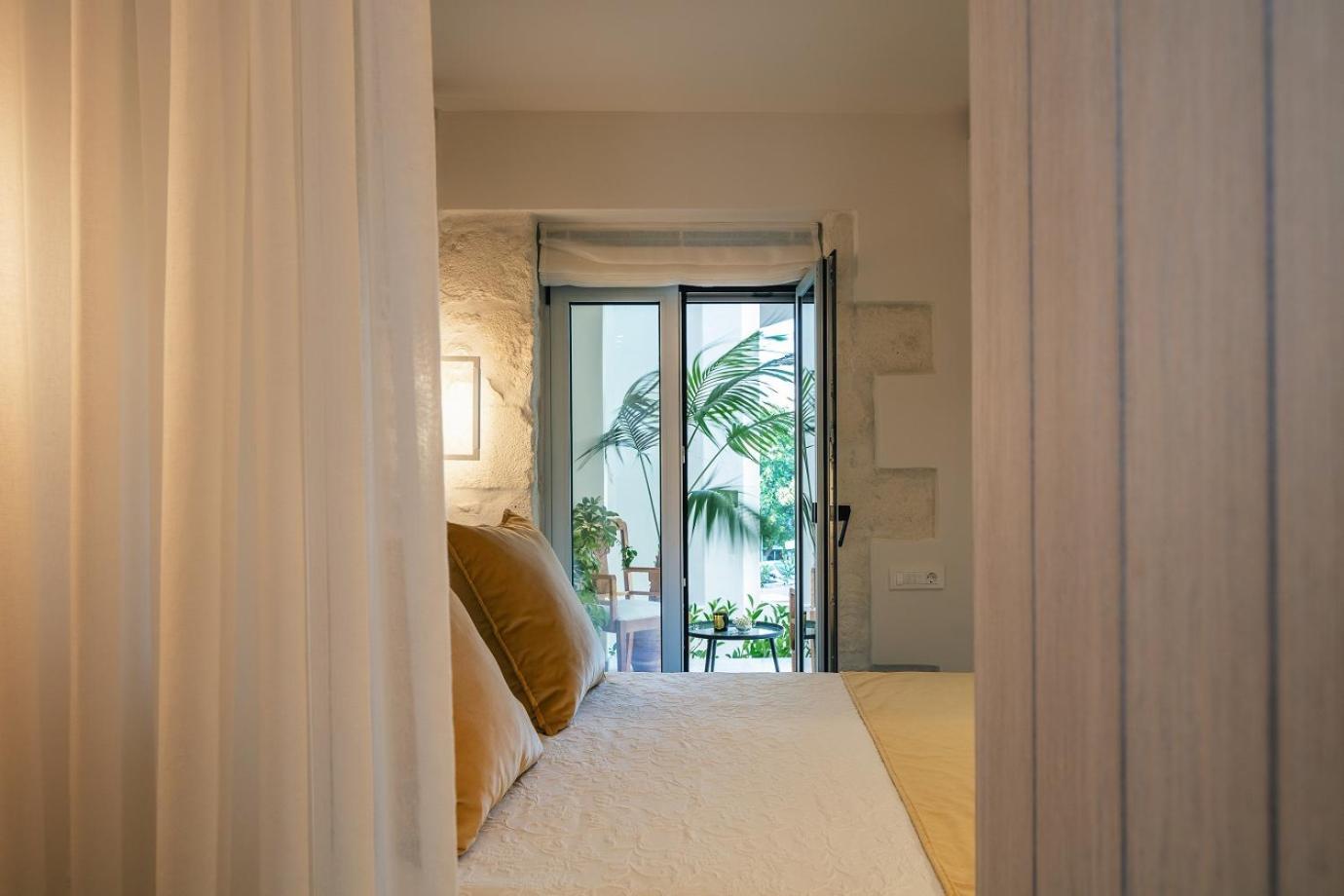 Agios Andonios  Casa Di Georgios Luxury Suites מראה חיצוני תמונה