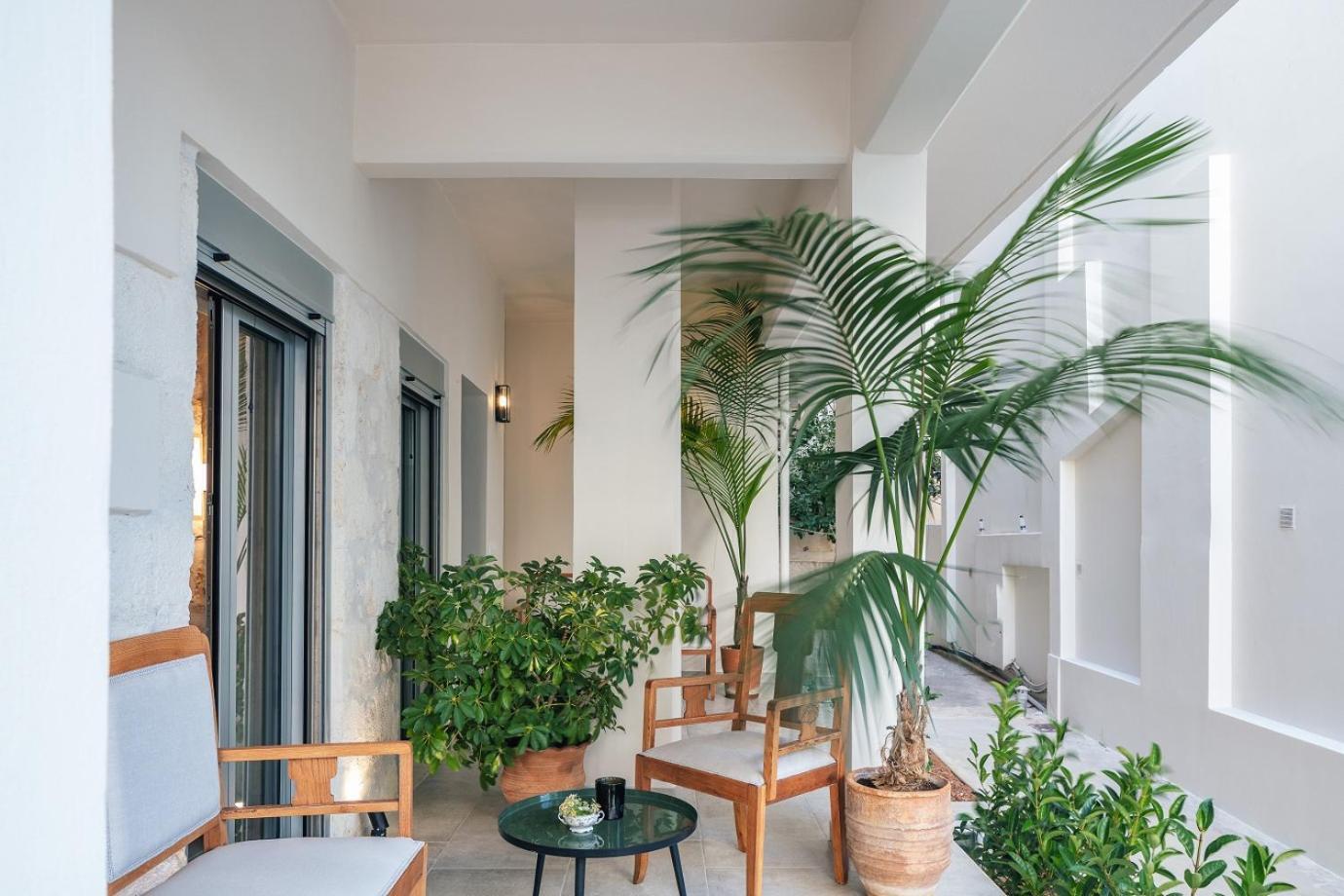 Agios Andonios  Casa Di Georgios Luxury Suites מראה חיצוני תמונה
