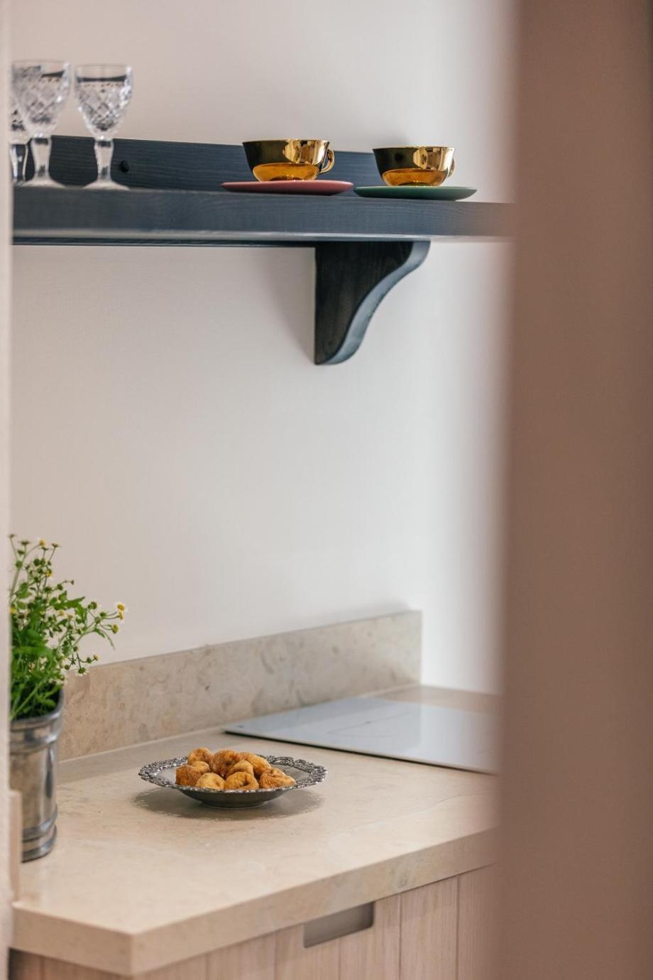 Agios Andonios  Casa Di Georgios Luxury Suites מראה חיצוני תמונה