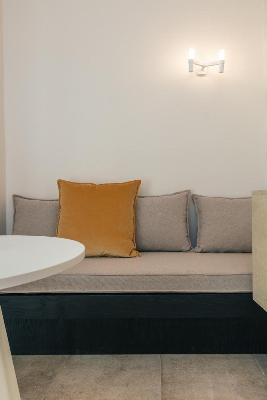 Agios Andonios  Casa Di Georgios Luxury Suites מראה חיצוני תמונה