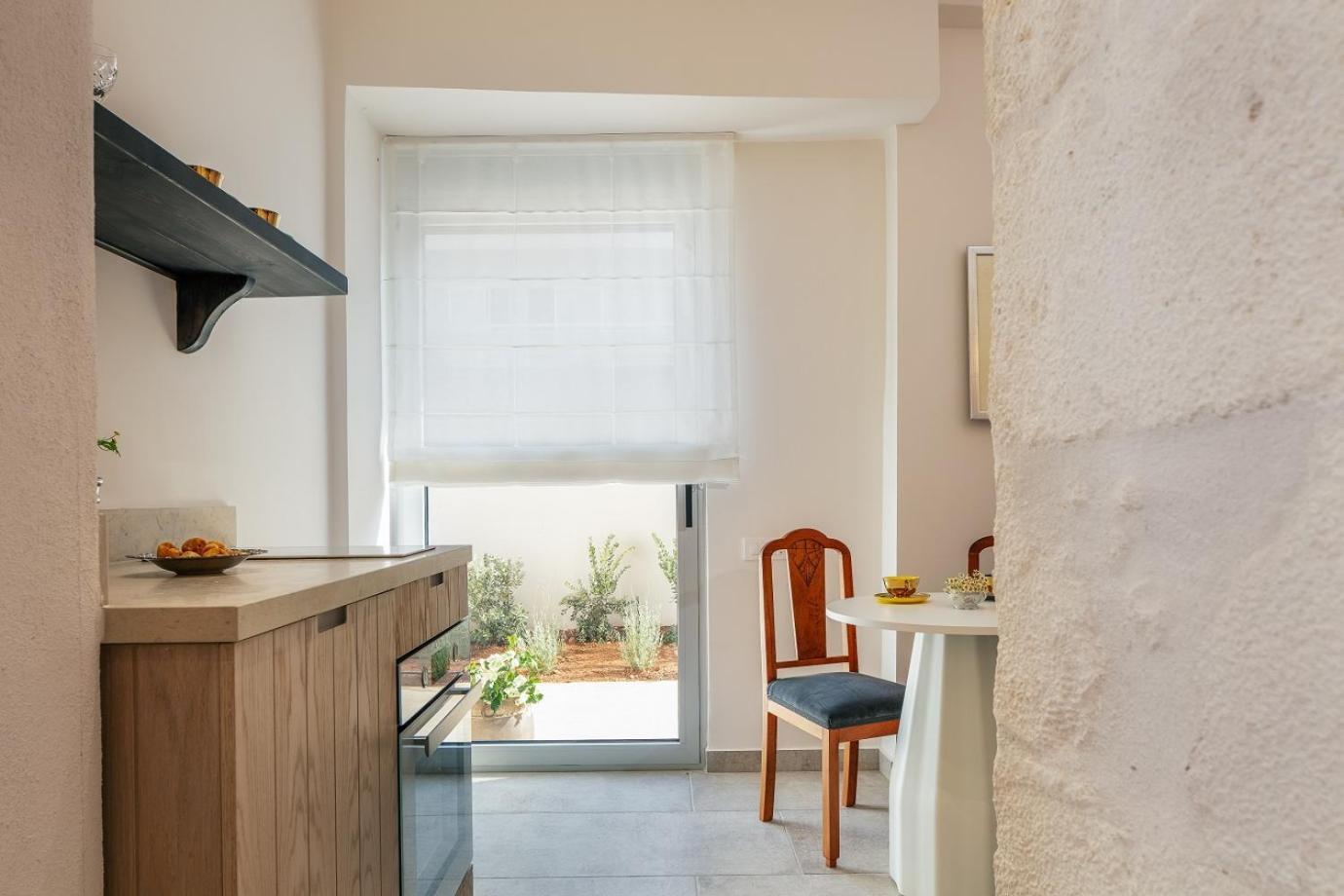 Agios Andonios  Casa Di Georgios Luxury Suites מראה חיצוני תמונה