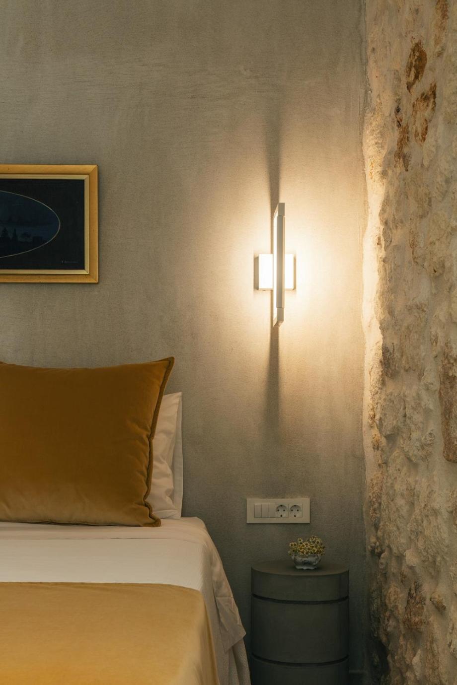 Agios Andonios  Casa Di Georgios Luxury Suites מראה חיצוני תמונה