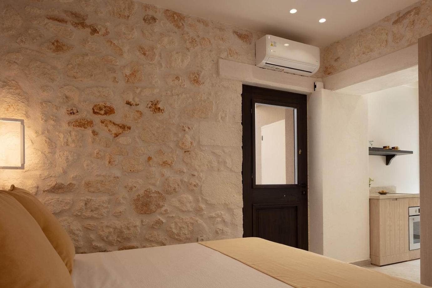 Agios Andonios  Casa Di Georgios Luxury Suites מראה חיצוני תמונה