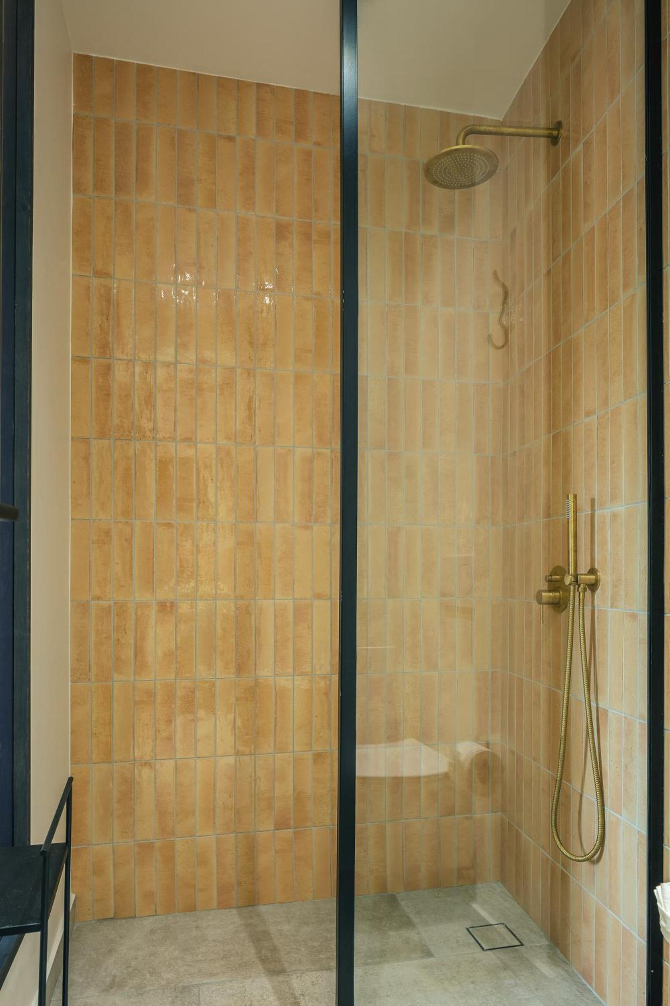 Agios Andonios  Casa Di Georgios Luxury Suites מראה חיצוני תמונה