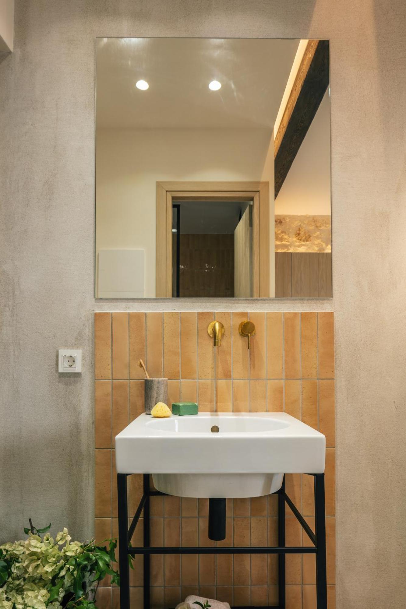 Agios Andonios  Casa Di Georgios Luxury Suites מראה חיצוני תמונה