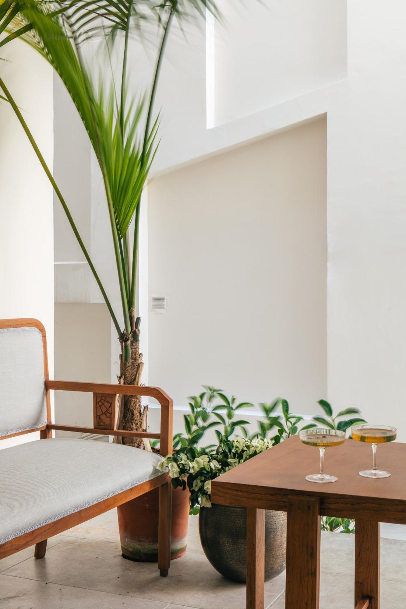 Agios Andonios  Casa Di Georgios Luxury Suites מראה חיצוני תמונה