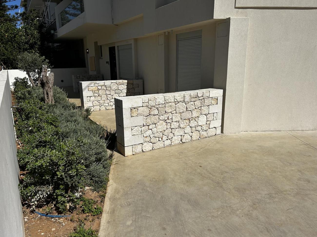 Agios Andonios  Casa Di Georgios Luxury Suites מראה חיצוני תמונה